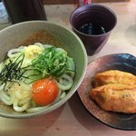 さぬきうどん きたじま - 