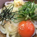 さぬきうどん きたじま - 