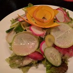 トラットリア・フランチェスカ - 