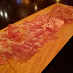 トラットリア・フランチェスカ - 