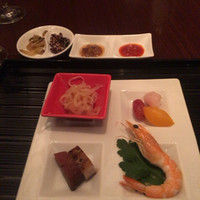 中国料理 カリュウ(ヨコハマ グランド インターコンチネンタル ホテル) - 
