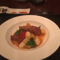中国料理 カリュウ(ヨコハマ グランド インターコンチネンタル ホテル) - 