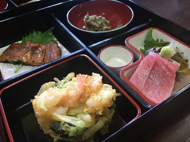 稲穂 - 中央弘前（食堂）の写真