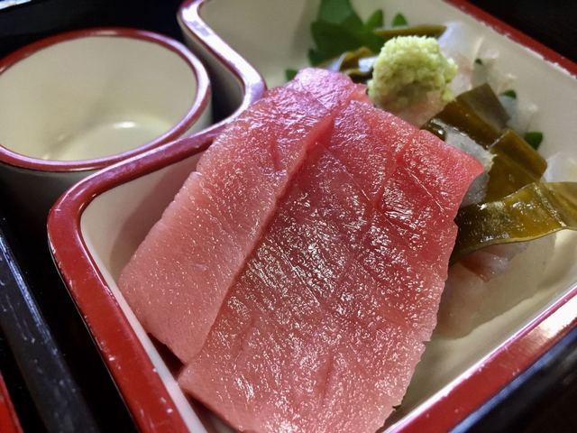 稲穂 - 中央弘前（食堂）の写真