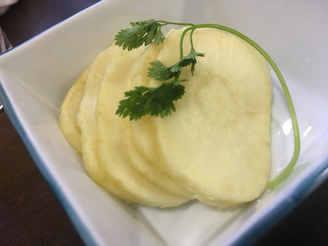 稲穂 - 中央弘前（食堂）の写真