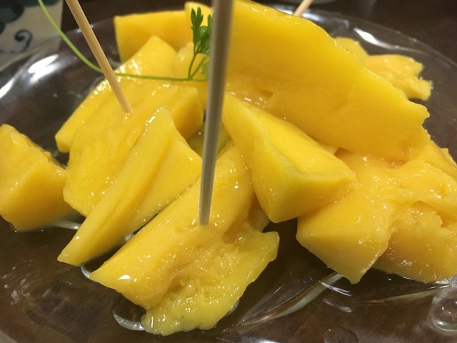 稲穂 - 中央弘前（食堂）の写真