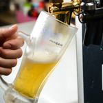 牛タンと地鶏の炭火焼 元祖