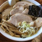 中華そば処 琴平荘 - 