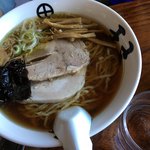 中華そば処 琴平荘 - 