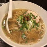 日本麺料理 さくら - 