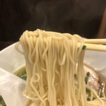 日本麺料理 さくら - 