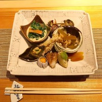 銀座ささ花 - 