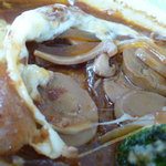 リビエラ・キャプテンズ キャビン - 