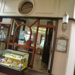 リビエラ・キャプテンズ キャビン - 