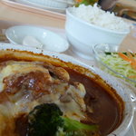 リビエラ・キャプテンズ キャビン - 