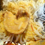 印度料理シタール - バターチキン×ライス