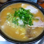 みそラーメンさつき - さつき  みそラーメン