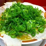 もっこすのこ - もっこすのこ カレーラーメン