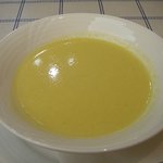 Kicchin Supaisu - コースのスープ