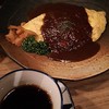 Cafe 婆沙羅 うさぎ堂