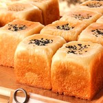 ベーカリーハウス コフレ