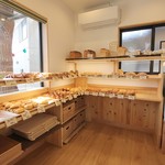 ベーカリーハウス コフレ