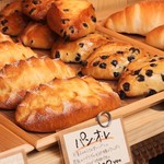 ベーカリーハウス コフレ - 