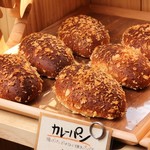 ベーカリーハウス コフレ - 