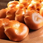 ベーカリーハウス コフレ - 料理写真: