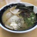 麺匠 いち武 - 