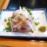 Sushi Hamatou - 