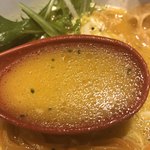 そらのいろ麹町本舗 - ベジソバ