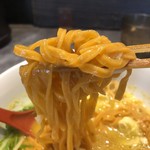 そらのいろ麹町本舗 - ベジソバ