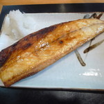 Sushi Hamatou - 