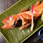 魚 野菜 酒 しゃばらむ