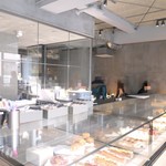 PATISSERIE ASAKO IWAYANAGI - 店内模様