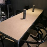 PATISSERIE ASAKO IWAYANAGI - 店内模様