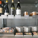 PATISSERIE ASAKO IWAYANAGI - 焼菓子