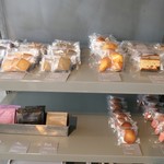 PATISSERIE ASAKO IWAYANAGI - 焼菓子