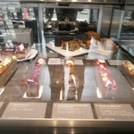 PATISSERIE ASAKO IWAYANAGI - ケイク