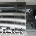 PATISSERIE ASAKO IWAYANAGI - 外観