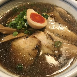 麺鮮醤油房 周月_0