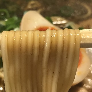 麺鮮醤油房 周月_1