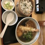 うどん専門店 茂凡 - 