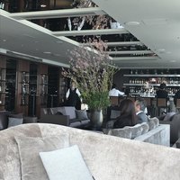 XEX ATAGO GREEN HILLS / tempura & sushi An - 