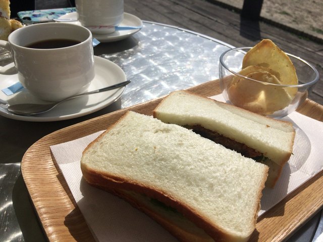 ビートカフェ Beat Cafe 綾羅木 カフェ 食べログ ビートカフェ Beat Cafe 綾羅木 カフェ 食べログ