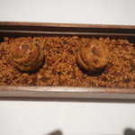 ラ ペ - ラペのいろいろオードブル