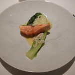 ラ ペ - 本日のお料理