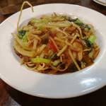 ChineseBar＆Restaurant 漸 - 