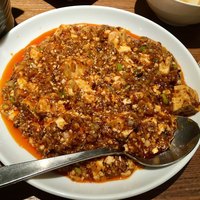 四川料理 龍の子 - 